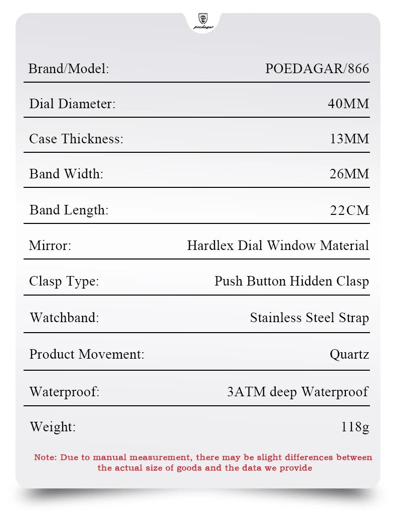 Xsquare Watch Luxury SILVER Brand Watch