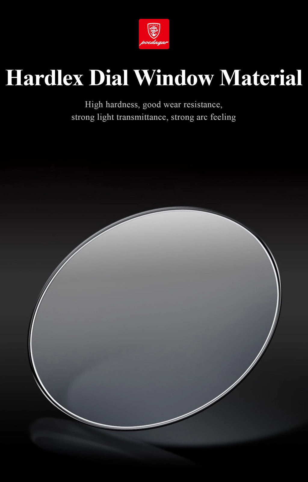 S-Latitude Luxury Watch SILVER Brand Watch