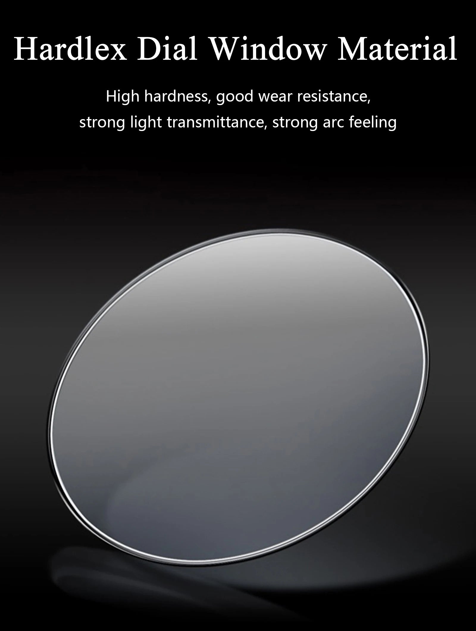 S-Legitimus Luxury Men Watch SILVER Brand Watch