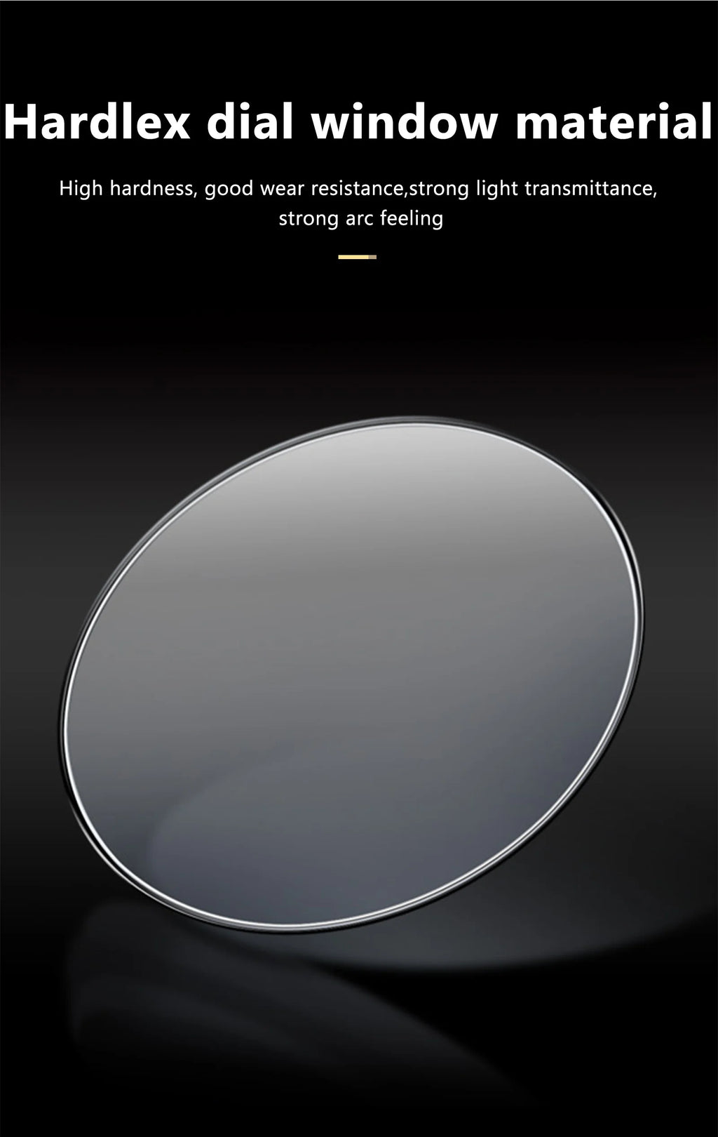 S-Luxury Watch Stainless Steel SILVER Brand Watch