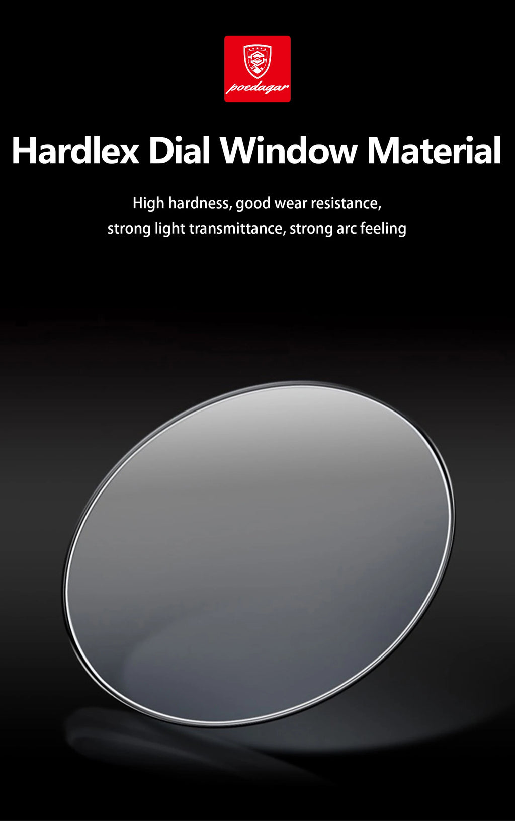 S-Dagar Luxury Sport Watch SILVER Brand Watch