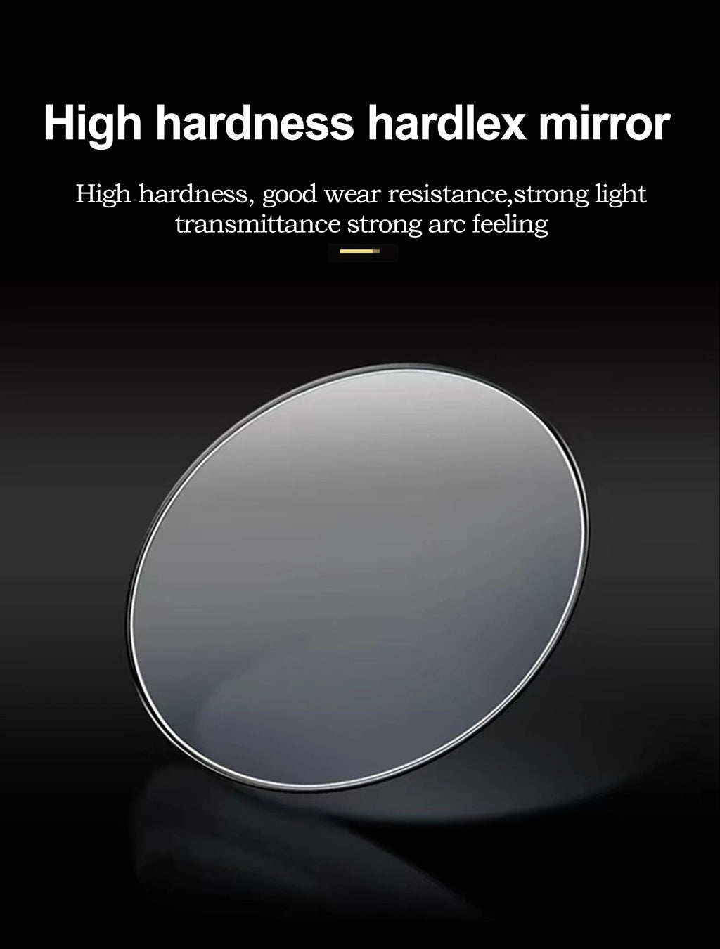 Luxury Men Luminous Wristwatch SILVER Brand Watch